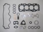 FIAT Diesel Engine Gasket Full Set High Precision ISO90001 Certification