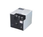 Shielded Wire Cable Brushing and Twisting Machine