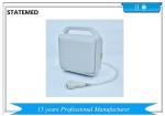 Portable Goat Ultrasound Machine , Cattle Ultrasound Scanner Depth Display 190mm