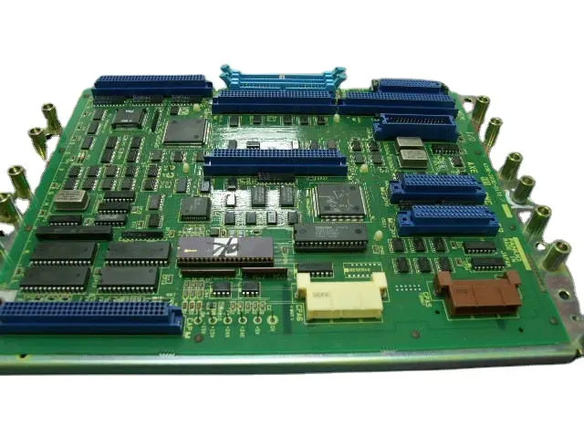A06B-0315-B001 CNC Fanuc Servo Drive Automation Control Brand New
