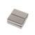 China Sm2Co17 SmCo5 Flat SmCo Rectangular Magnet High Temperature factory