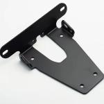 Custom Laser Welding Bending Sheet Metal Parts Fabrication Service