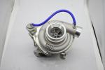 P11C Engine Turbocharger SK460-8 Turbine Components S1760-E0121