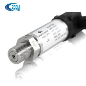 China 0.6MPa Pressure Transmitter Sensor factory