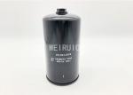Excavator Accessories 4 Micron Spin On Diesel Fuel Filter YA00033486 8983129180