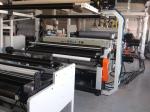 EVA/POE solar film extrusion line High transmittance EVA/POE film extruder Low