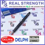 Genuine Diesel Fuel Injector Assy Common Rail 28229876 320 06827