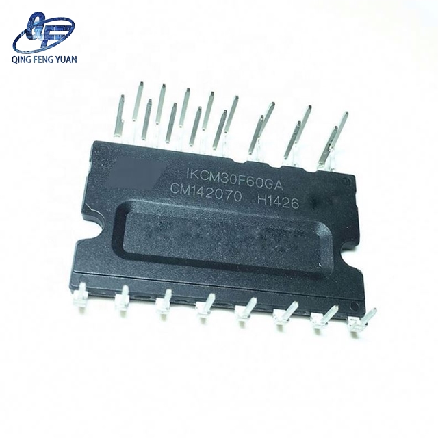 IKCM30F60GA IKCM30F60GD IKCM30F60HA IKCM30F60HD IKCM30F60 Power IGBT Module