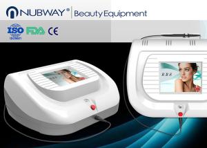 China RBS Laser Facial Spider Vein Removal Machine For Couperose Skin Treatment factory