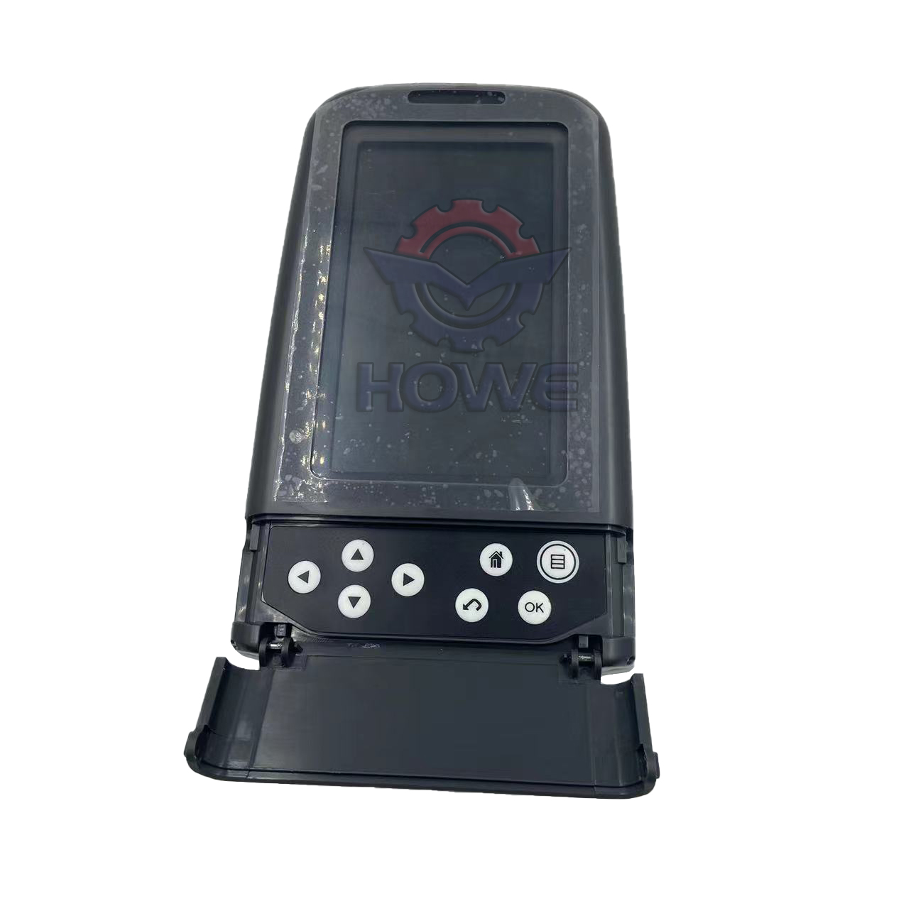 Excavator Monitor Display Panel for E312D E330D E336D Part Number 2602193 2705554