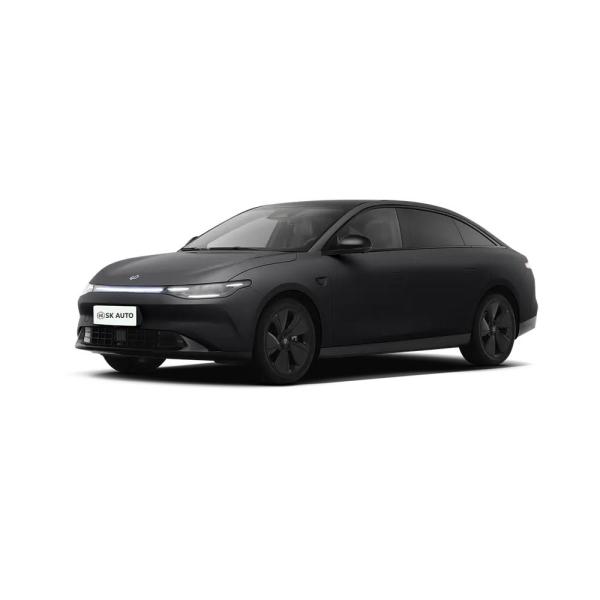 Leapmotor C01 500KM Electric Sedan Two Wheel Drive High Speed For Families