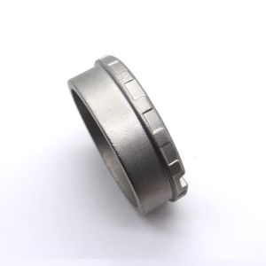 Customized CNC Precision Process Metal Milling Parts CNC Machining Service