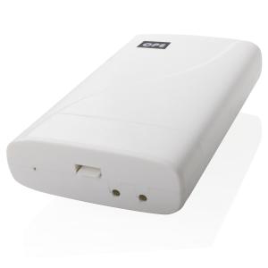 China Waterproof WiFi LTE Router 4G CPE 300mbps With POE Adapter factory
