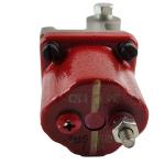 Cummins M11 NT855 Diesel Engine Parts 24V Shutoff Valve 3035362 3035344