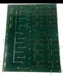 GENERAL ELECTRIC 531X121PCRALG1 POWER CONNECT CARD CHECJ DRIVE VOLTAGE OUPUT FOR