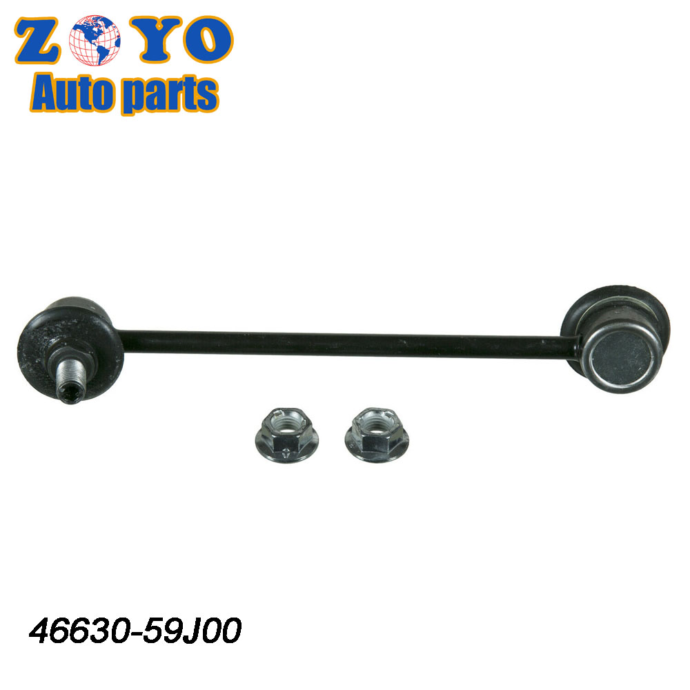 Moog NO K750149 Front Lower Stabilizer Link for Suzuki Aerio 2004-2007 Suspension Parts