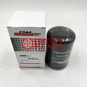China Industrial Agricultural Machinery Diesel Tractor Roller Hydraulic Oil Filter 84523925 For SP1389 BT8841 factory