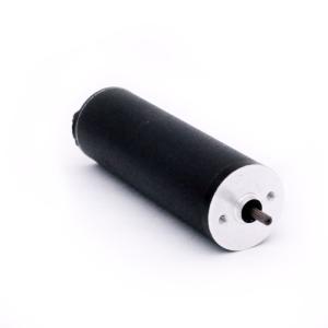 China 22mm NEMA 8 Light Weight Brushless DC Motor 24V 4800 Rpm 0.02 Nm on sale