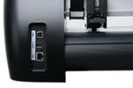 PRY Automatic 10~1200mm/s Cutting Precision 0.02 mm Contour Cutting Plotter