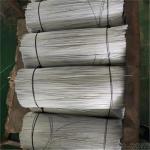 Construction Cut Binding Tie Hot Dipped Galvanized Iron Wire 0.6mm
