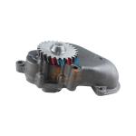 6219-51-1000 Oil Pump Excavator Komatsu For Engine SAA12V140E-3B-02