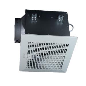 China Controlled Fresh Air Infusion and Corrosion-Resistant Architecture Inline Duct Fans for Warehouses factory