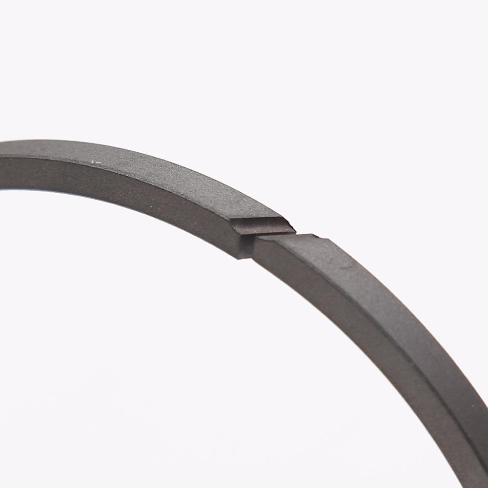 Oil Seal KZT Wear Ring PTFE Excavator Hydraulic Pump Seal Kit