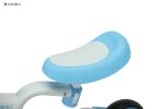 Baby Balance Bike for 2-4 Years Old Kids Trike with Training Wheels for 2 Year
