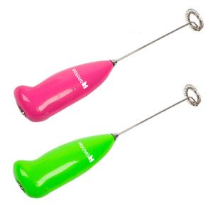 China Stainless Steel Hand Electric Egg Beater Baking Products Logo Customized factory