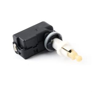 China 12V Ford Headlight Motor For Citroen Mondeo Headlamp Leveling Actuator factory