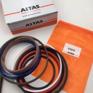 China 010379 Atlas Hydraulic Cylinder Oil Seal Kit 70 Shore 90 Shore A Oil Resistant factory