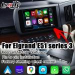 Lsailt Wireless Carplay Android Auto Interface For Nissan Elgrand E51 Series3