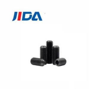 China ODM Steel Alloy Black Hex Head Bolts M2 M3 M4 M5 M6 M8 M10 M12 on sale