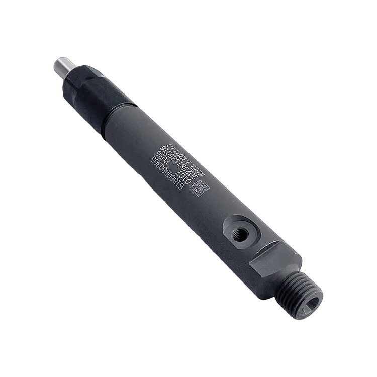 1992 Weichai Engine Fuel Injector Assembly VG1560082076 KBEL132P110 Syringe61560080305