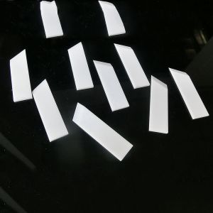 Non Standard Shape Custom Cutting Blades