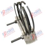 Z750 Z751 D1100 D1101 D1102 DH1101 V1500 V1501 V1502 S2200 Piston ring 15221-210