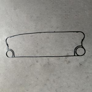 China Customized Plastic PHE Gasket Suppliers For Plate Heat Exchanger factory