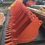 PC200 Excavator Ditching Bucket