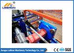 Fully Automatic Downspout Forming Machine High Production High Efficiency