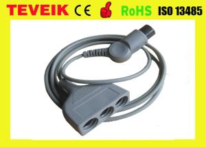 China Goldway Extension Adapter Cable Fetal Transducer Cable for fetal probe factory