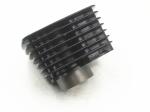 Wear Resistance Cast Iron Motorcycle Engine Block , Iron Engine Block 53mm