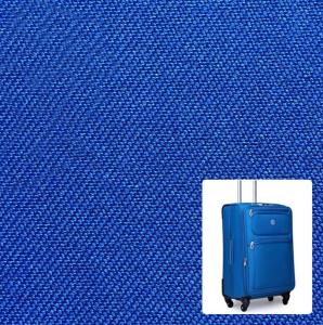 China 300D*450D 2/1 twill Oxford Fabric for bag factory