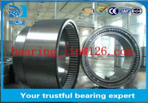 China NA4905 NA4906 Double Row Needle Roller Bearing C2 C3 Internal Clearance factory