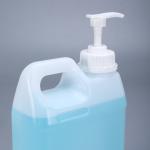 Food Grade UMETASS 1L HDPE Plastic Barrel Jerry Can for Industry Chemical