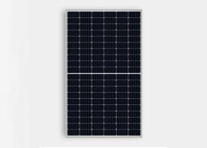 China Waterproof 325W High Performance Solar Panels For Solar Wind Hybrid System factory