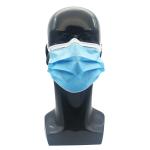 Protective Meltblown Earloop BFE95 Disposable Dust Mask