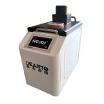 50/60Hz Power Supply Smart PID Temperature Calibration Wet Bath with Hot Oil