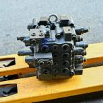 UX22-135 VOE14550306 Hydraulic Control Valve EC135B EC140 EC140B EC140D