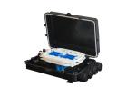 direct buried Wall Mount Fiber Enclosure