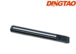 56435000 DT GT7250 Spare Parts Pin Side Lwr Rlr Gd S-93-5/S-93-7 S7200 Cutter